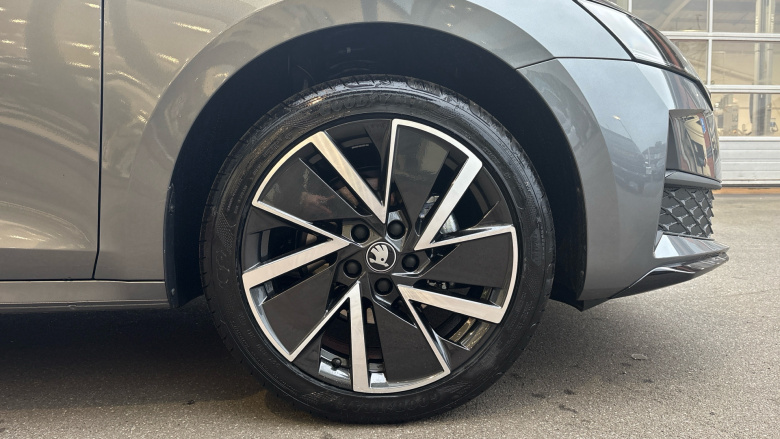 Skoda Octavia 2.0 TDI 150 Sportline 5dr DSG Diesel Estate